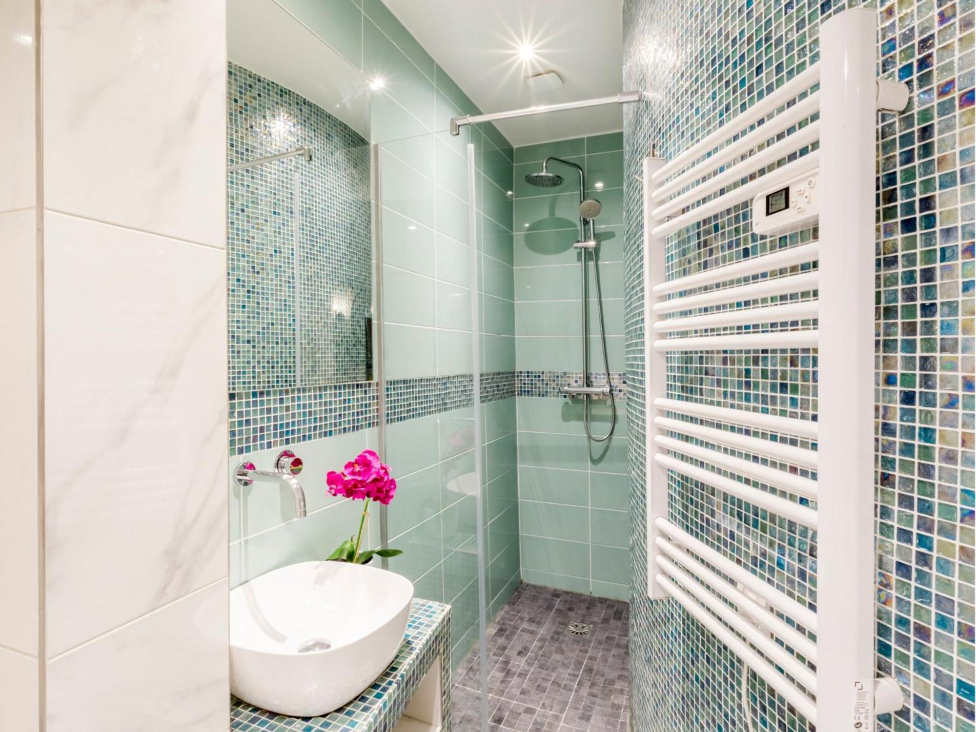 Merveil - Luxury Suite - Champs Elysees - Mermoz パリ エクステリア 写真