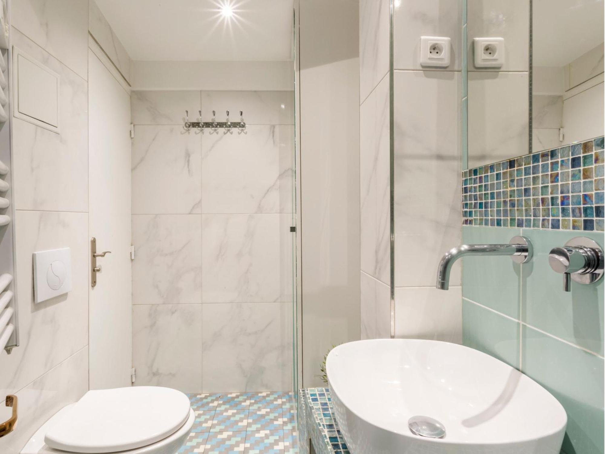 Merveil - Luxury Suite - Champs Elysees - Mermoz パリ エクステリア 写真